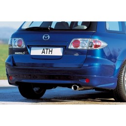 ANADIDO TRASERO KOMBI MAZDA 6   2005  ATH