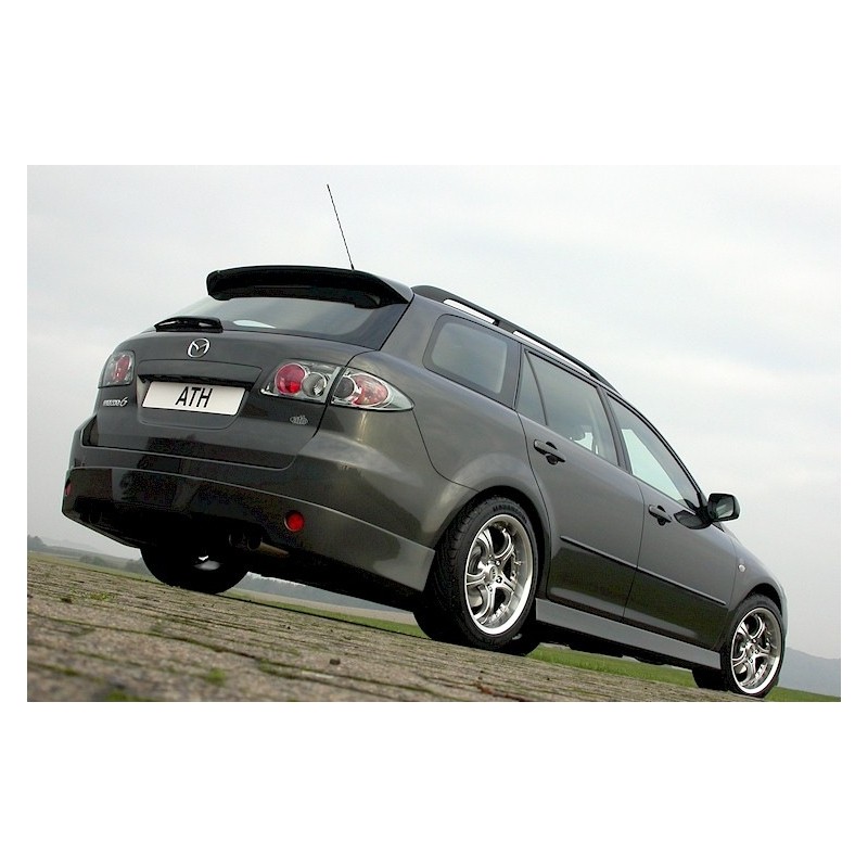ALERON DE TECHO MAZDA 6 KOMBI ATH