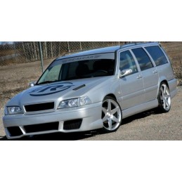 FALDONES LATERALES VOLVO V70 S70 97 00 TUNING