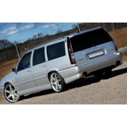 ALERON DE TECHO VOLVO V70 S70 97 00 TUNING