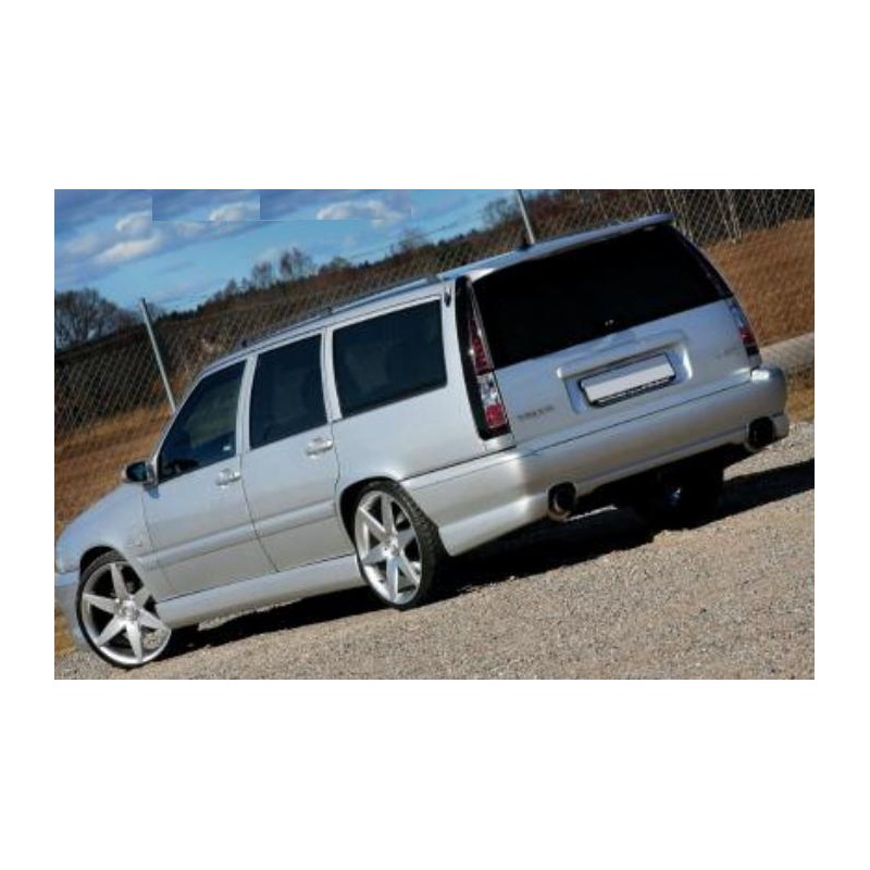 ALERON DE TECHO VOLVO V70 S70 97 00 TUNING