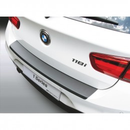 Protector de parachoques trasero ABS BMW Serie 1 F20 F21 3 5P M 