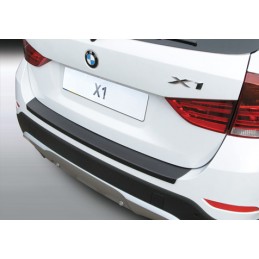 Protector de parachoques trasero ABS BMW X1 E84 SPORT  X LINE 20