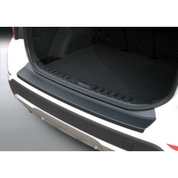Protector de parachoques trasero ABS BMW X1 E84 SPORT  X LINE 20