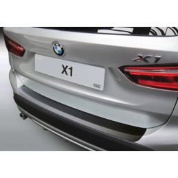 Protector de parachoques trasero abs BMW X1 F48 Sport X Line 201