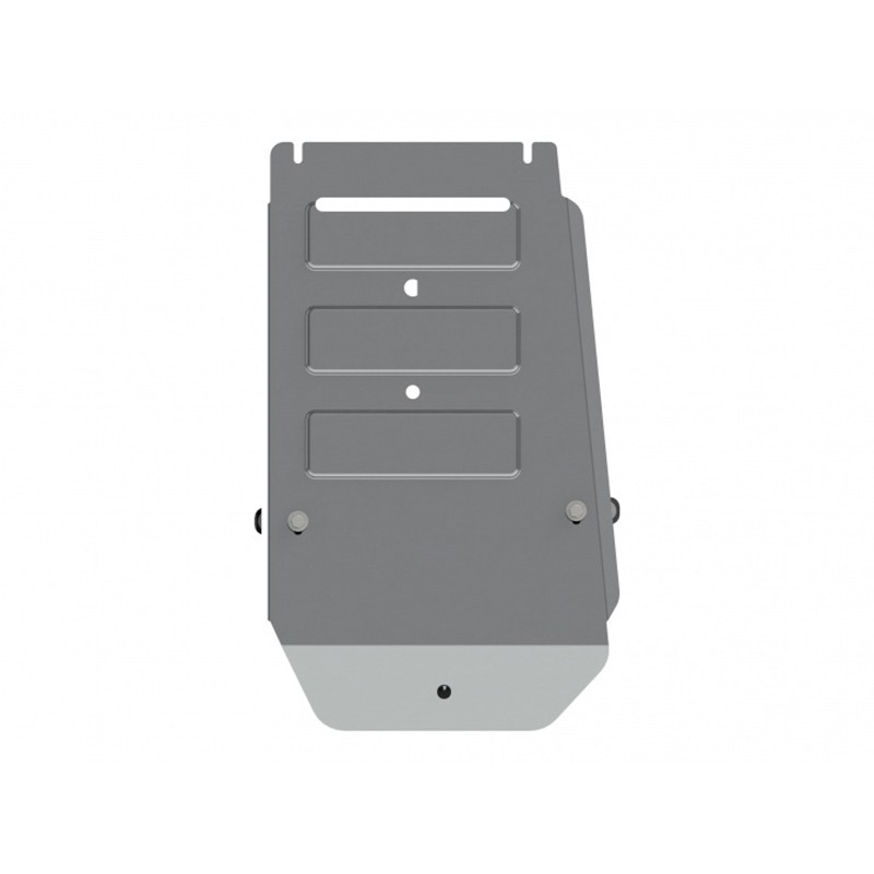 Proteccion de transfer aluminio BMW X5 2013  de 4mm