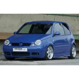 FALDON LATERAL IZQ Y DERE VW  LUPO AROSA