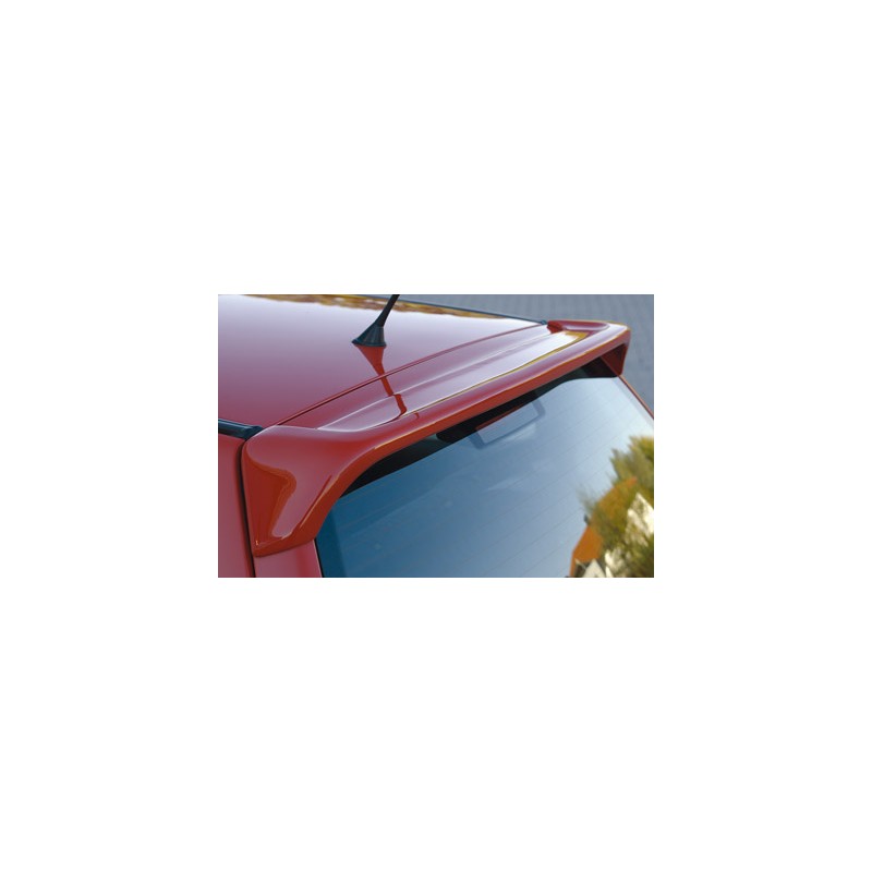 ALERON DE TECHO  VW  POLO IV 6N