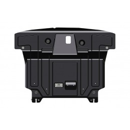 Proteccion de carter y caja de cambios Hyundai Santa FE 2012  ac