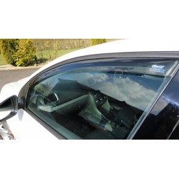 DEFENSA   DEFLECTORES  Land Cruiser KDJ 120 125 NORDIN