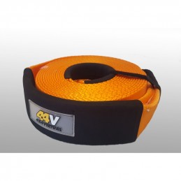 Eslinga Kinetica 9 metros 8 000 kg