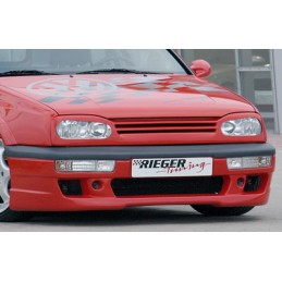 FALDON DELANTERO R RX VW  GOLF 3