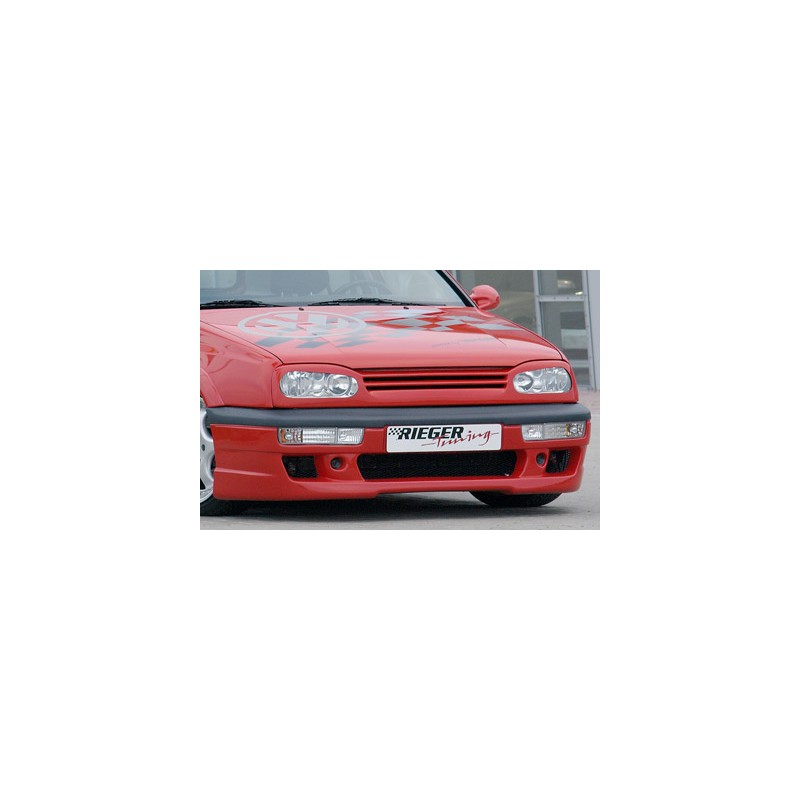 FALDON DELANTERO R RX VW  GOLF 3