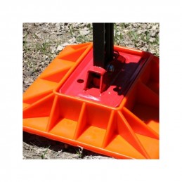 Base para Gato Jack Farm