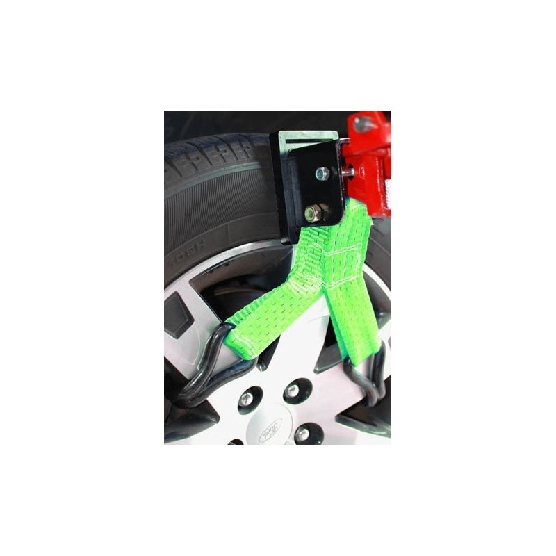 Gancho Elevacion Farm Jack para llanta