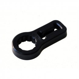 Brida antiruido para Gato Farm Jack