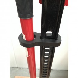 Brida antiruido para Gato Farm Jack