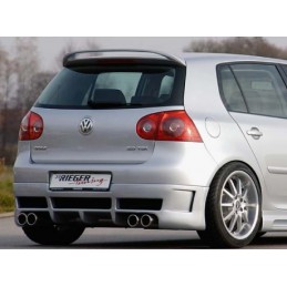ALERON DE TECHO GOLF 5 TUNING RIEGER