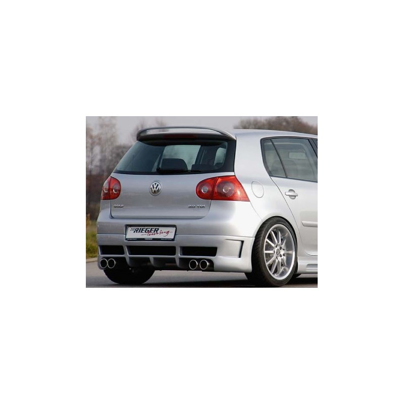 ALERON DE TECHO GOLF 5 TUNING RIEGER