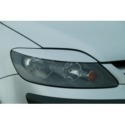 PESTANAS DELANTERAS VW  PLUS  1KP  01 05  JE DESIGN