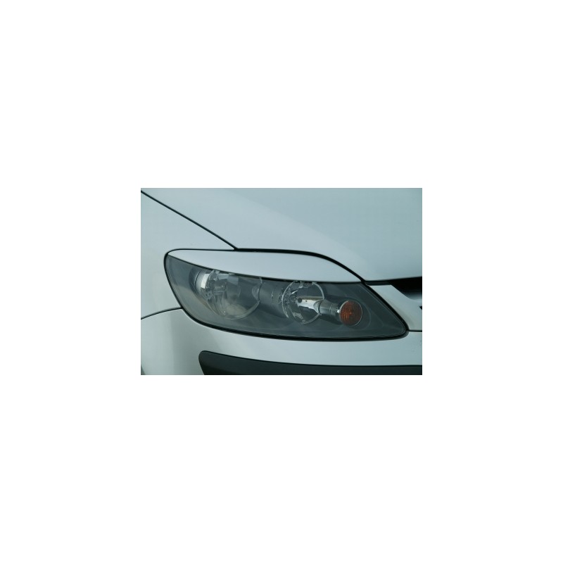 PESTANAS DELANTERAS VW  PLUS  1KP  01 05  JE DESIGN