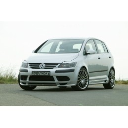 ANADIDO FALDON DELANTERO VW  PLUS  1KP  01 05 