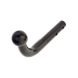 Enganche de remolque bola fija Jeep Cherokee 2014 
