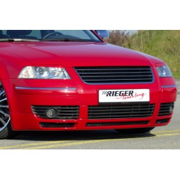 ANADIDO FALDON DELANTERO VW  PASSAT 3BG 4 CIL 