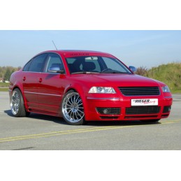 CARCASA ESPEJOS CROMADAS VW PASSAT DESDE 2004 