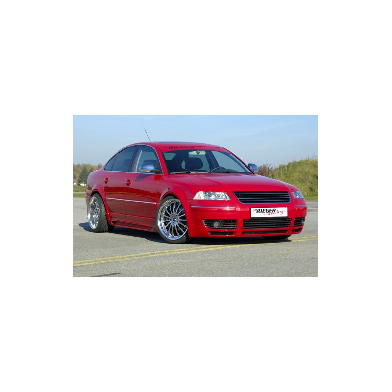 CARCASA ESPEJOS CROMADAS VW PASSAT DESDE 2004 