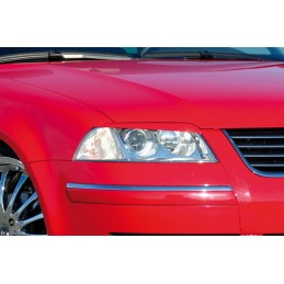 PESTANAS DE FARO VW  PASSAT 3BG
