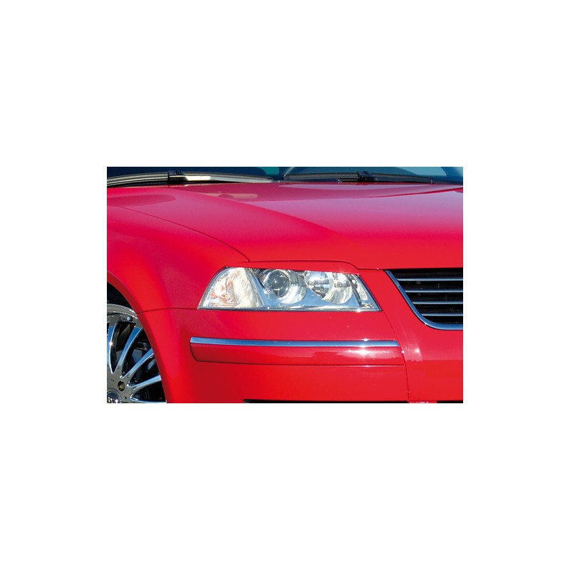 PESTANAS DE FARO VW  PASSAT 3BG