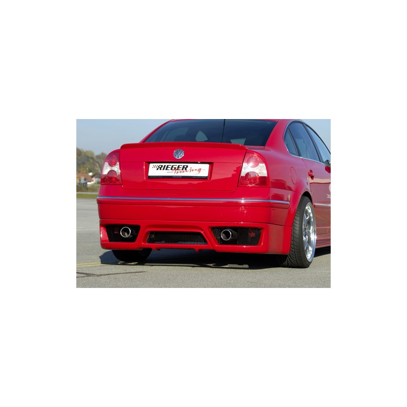 ANADIDO FALDON TRASERO VW PASSAT 3BG