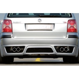 ANADIDO FALDON TRASERO VW  PASSAT 3BG VARIANT