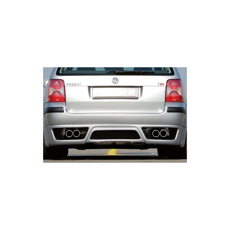 ANADIDO FALDON TRASERO VW  PASSAT 3BG VARIANT