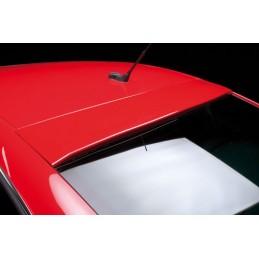 APLICACION DE VENTANA EN CARBON LOOK VW  PASSAT 3BG