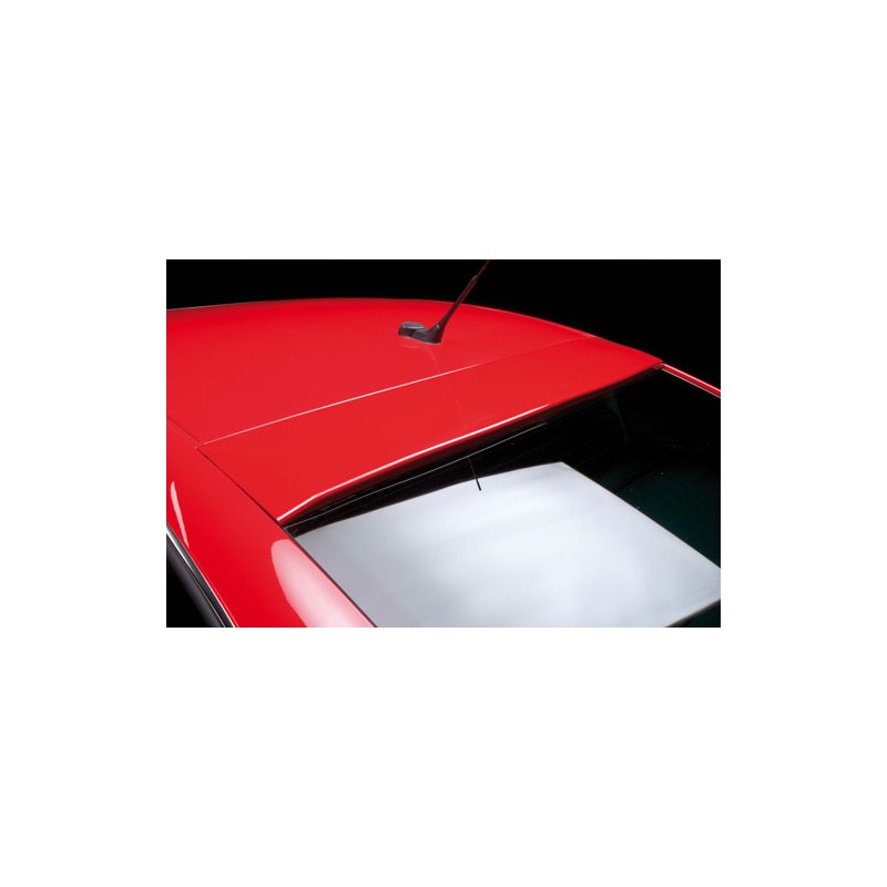 APLICACION DE VENTANA EN CARBON LOOK VW  PASSAT 3BG