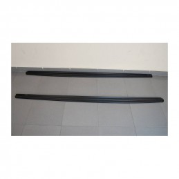 DIFUSOR TALONERAS AUDI 8VA SPORTBACK 2012  RS3 SLINE S3 ABS