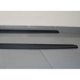 DIFUSOR TALONERAS AUDI 8VA SPORTBACK 2012  RS3 SLINE S3 ABS