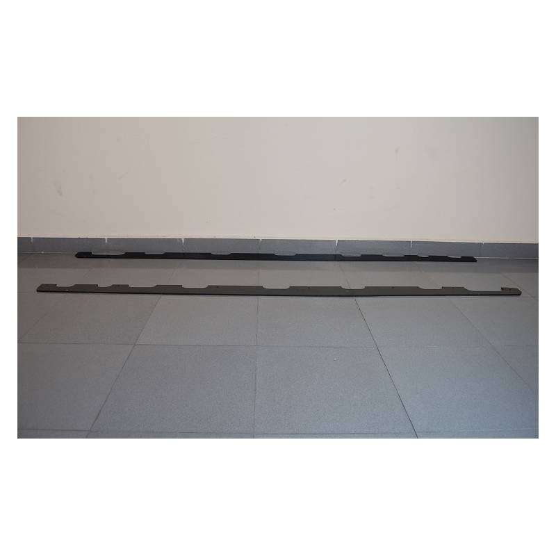 DIFUSOR TALONERAS AUDI A6 C7 S LINE ABS