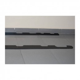 DIFUSOR TALONERAS AUDI A6 C7 S LINE ABS