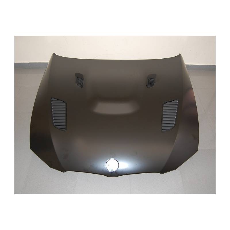 CAPO BMW E92   E93 06 09 LOOK M3 GT 4 TOMAS METAL