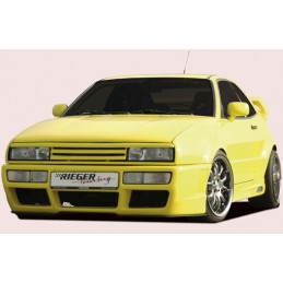 PARAGOLPES DELANTERO GTX CORRADO VR6 VW  CORRADO