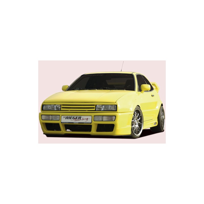 PARAGOLPES DELANTERO GTX CORRADO VR6 VW  CORRADO