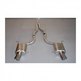 ESCAPE MERCEDES SLK 200 R172 2013