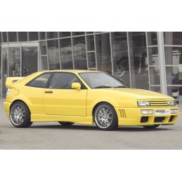 FALDON LATERAL IZQ Y DERE INFINITY VW  CORRADO