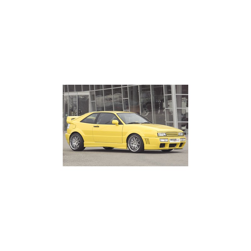 FALDON LATERAL IZQ Y DERE INFINITY VW  CORRADO