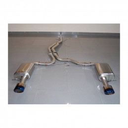 ESCAPE AUDI A6 2 0 2011 2015 BLUE TIPS