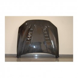 CAPO CARBONO BMW F12   F13 CON TOMA 2011 