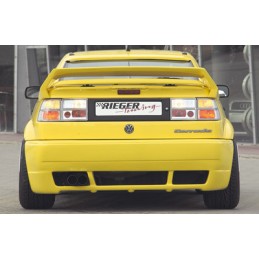 PARAGOLPES TRASERO GTX VW  CORRADO